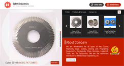 Desktop Screenshot of keymachinesales.com